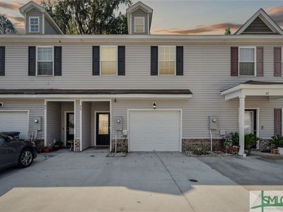 11330 White Bluff Rd UNIT 46, Savannah, GA, 31419