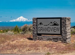 LOT 13 SW Grandview Rd, Powell Butte, OR 97753