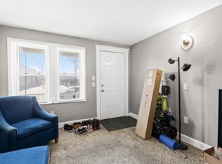 11326 Saint Aubin St APT 1, Hamtramck, MI 48212