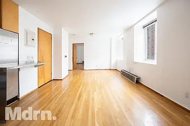 Rented by Mdrn Residential