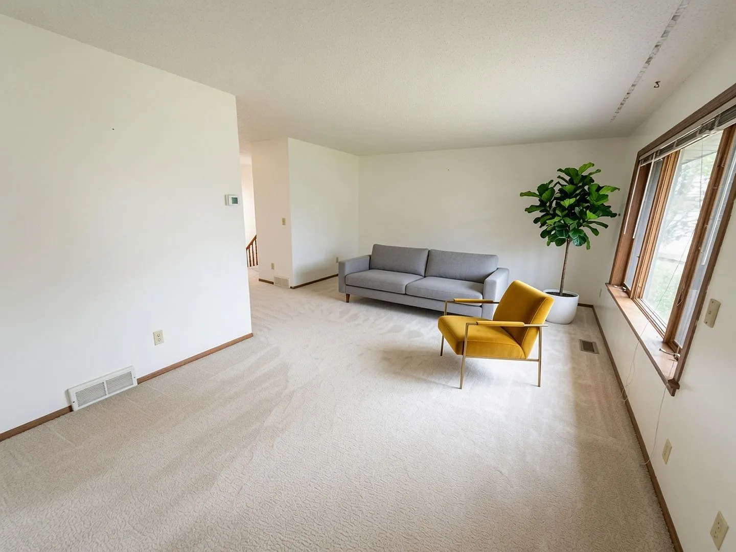 Four Bedroom - Two Bathroom Rambler in Burnsville — Photo 2