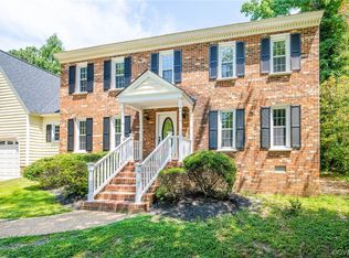 5801 Gates Mill Ct, Midlothian, VA 23112