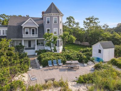 250 Asharoken Ave, Northport, NY, 11768