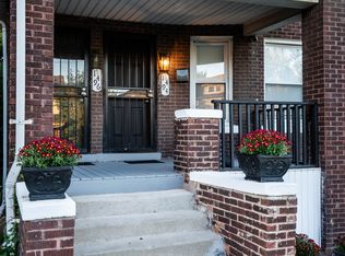 1494 Clairmount Ave, Detroit, MI 48206