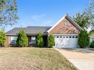 190 Pine Ridge Ln, Oakland, TN 38060