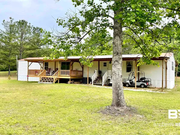 1198 County Road 30, Evergreen, AL 36401