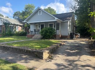 1318 Rhodes St #B, Columbus, GA 31901