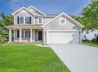 7709 Innisbrook Dr, Portage, MI 49024