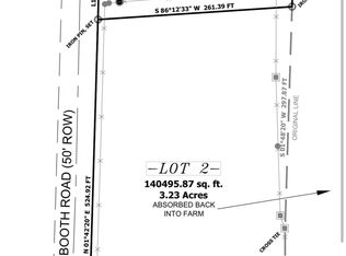 0 Albert Booth Rd, Bells, TN 38006