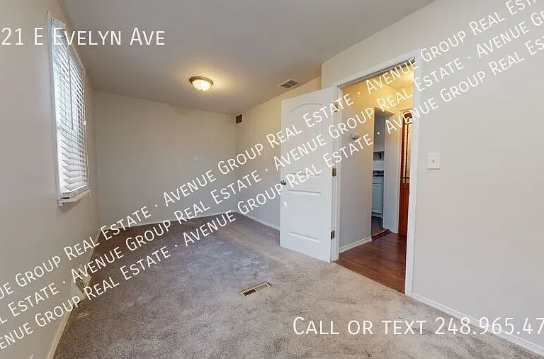 1621 E Evelyn Ave — Photo 13