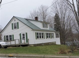 103 Summer St, Dover Foxcroft, ME 04426