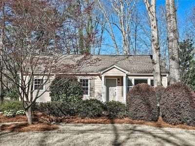 527 Scott Cir, Decatur, GA, 30033