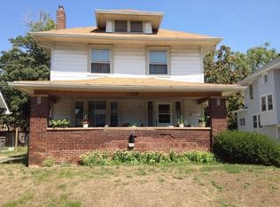 408 E Ruskin Pl, Indianapolis, IN