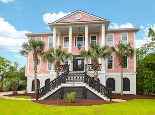 2128 Breezy Point Dr, Mount Pleasant, SC 29466