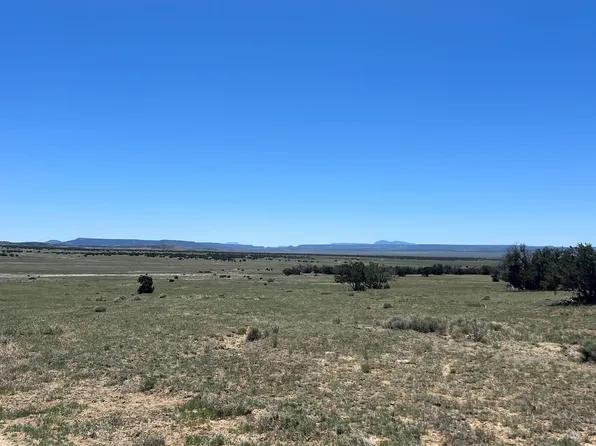 54 N Pueblo Way, Quemado, NM 87829