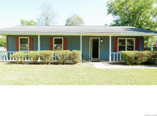 2209 Tolgate Rd, Fayetteville, NC 28304