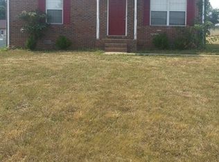 309 Atlantic Ave, Oak Grove, KY 42262