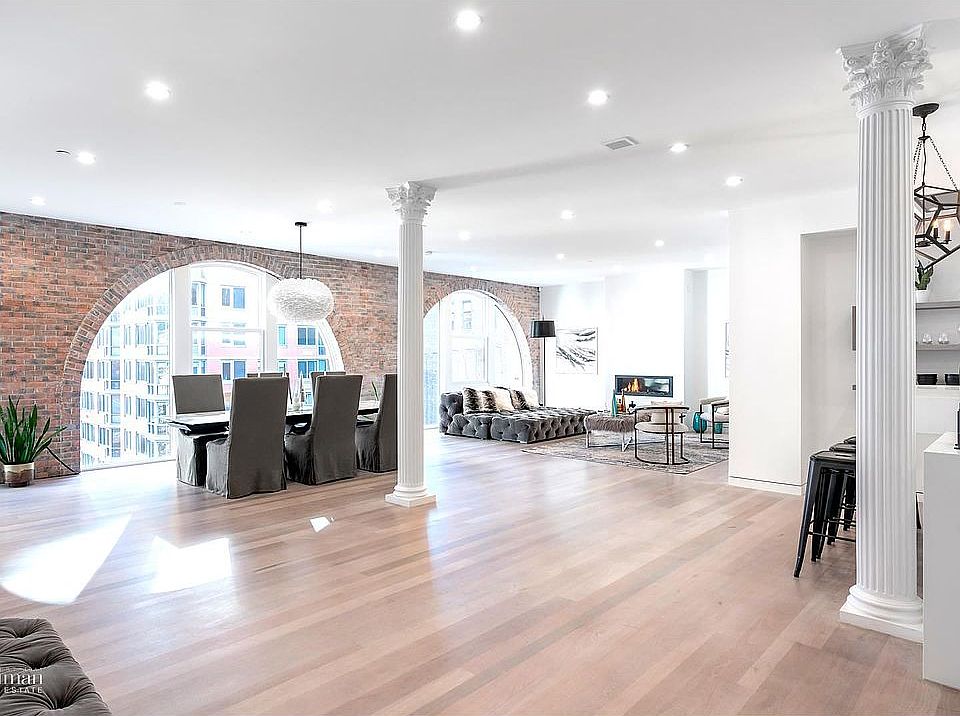 1st image of 110 Duane St #Ph3n