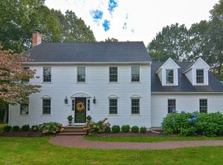40 Wadsworth Rd, Ashland, MA 01721