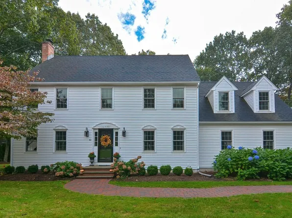 40 Wadsworth Rd, Ashland, MA 01721