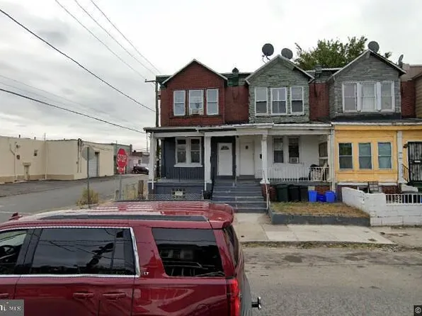 4240 Wyalusing Ave, Philadelphia, PA 19104