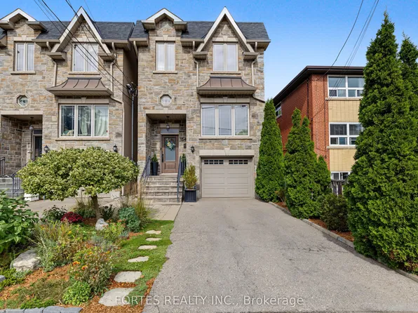 154 Holborne Ave, Toronto, ON M4C 2R6