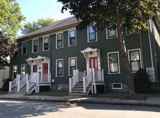 24 Union St #B, Cambridge, MA 02141