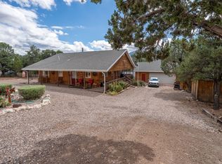 84 N Sundance Kid Trl #38, Central, UT 84722