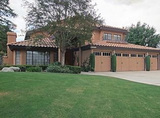 12212 Red Rose Way, Bakersfield, CA 93312