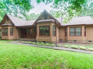 8209 Potter Rd, Matthews, NC 28104