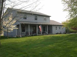 16140 Hartford Rd, Sunbury, OH 43074