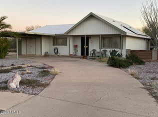 301 W North St, Ajo, AZ 85321