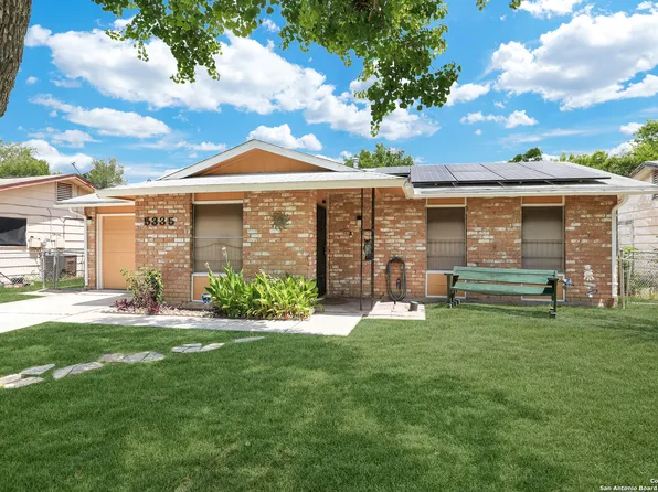 5335 Greyrock, San Antonio, TX 78228