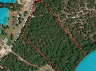 0 Raintree Rd, Hamlet, NC 28345