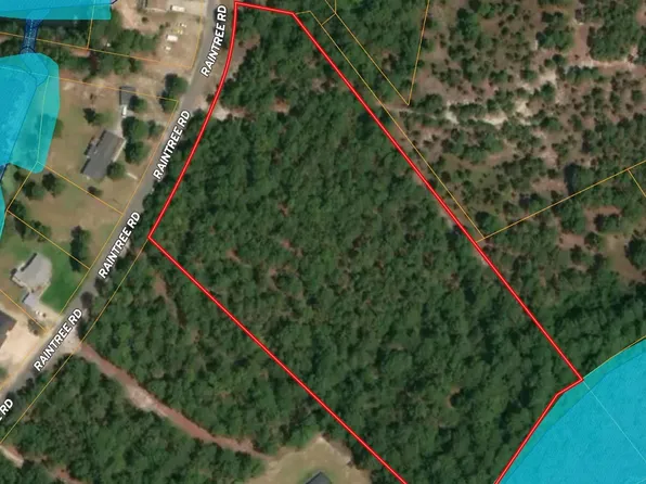 0 Raintree Rd, Hamlet, NC 28345