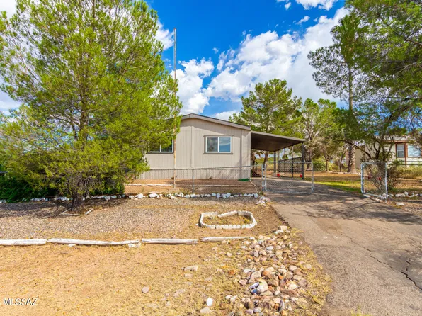 525 N Mescal Rd, Benson, AZ 85602