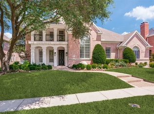5213 Quail Run, Frisco, TX 75034