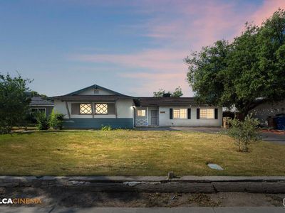 2109 Custer Ave, Bakersfield, CA, 93304
