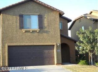 8060 W Georgetown Way, Florence, AZ 85132