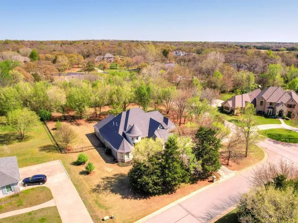 9000 Paseo Del Vita, Oklahoma City, OK 73131