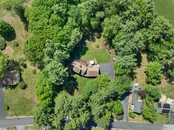 101 Woodland Avenue, Gilford, NH 03249