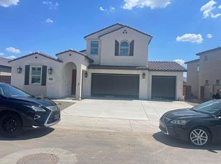 11671 W Marguerite Ave, Avondale, AZ 85323