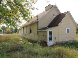 16961 Twenty Mile Rd, Tustin, MI 49688