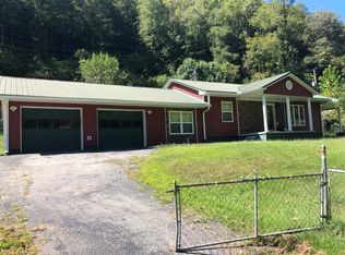 4408 Rockhouse Frk, Delbarton, WV 25670