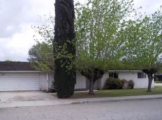 1030 N East Ave, Reedley, CA 93654
