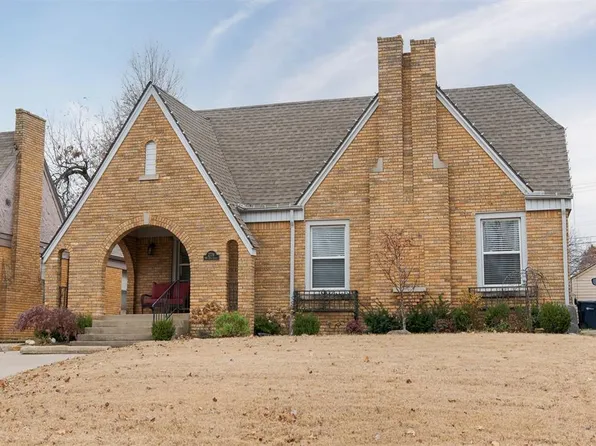 2724 NW 22nd St, Oklahoma City, OK 73107