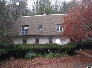 6647 Chambersburg Rd, Fayetteville, PA 17222