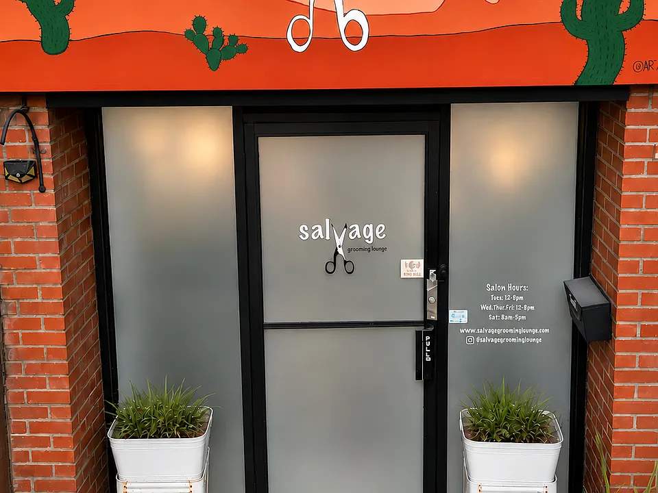 2631 N Halsted St #COMM