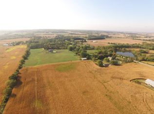 802 Menge Rd, Marengo, IL 60152