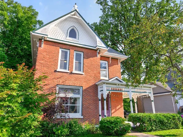 97 Saint Lawrence St W, Centre Hastings, ON K0K 2K0